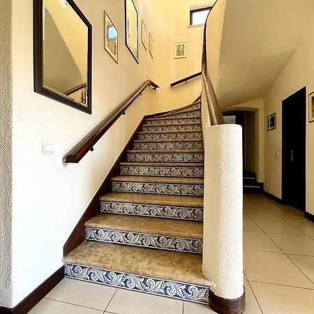 Villa Oceankokia Albufeira Zewnętrze zdjęcie