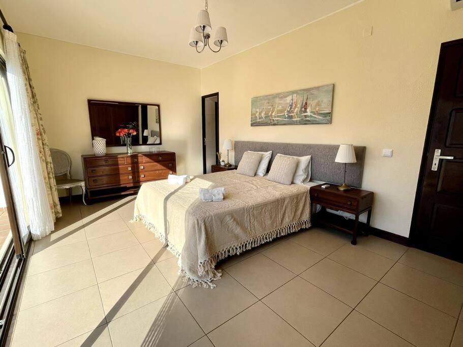 Villa Oceankokia Albufeira Zewnętrze zdjęcie