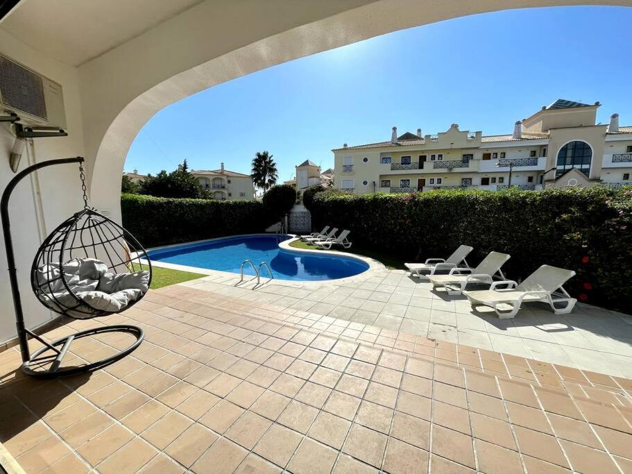 Villa Oceankokia Albufeira Zewnętrze zdjęcie