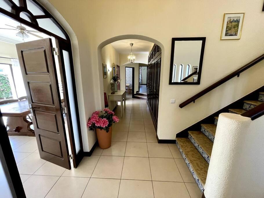 Villa Oceankokia Albufeira Zewnętrze zdjęcie