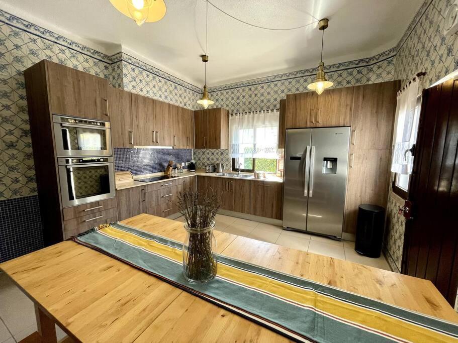 Villa Oceankokia Albufeira Zewnętrze zdjęcie