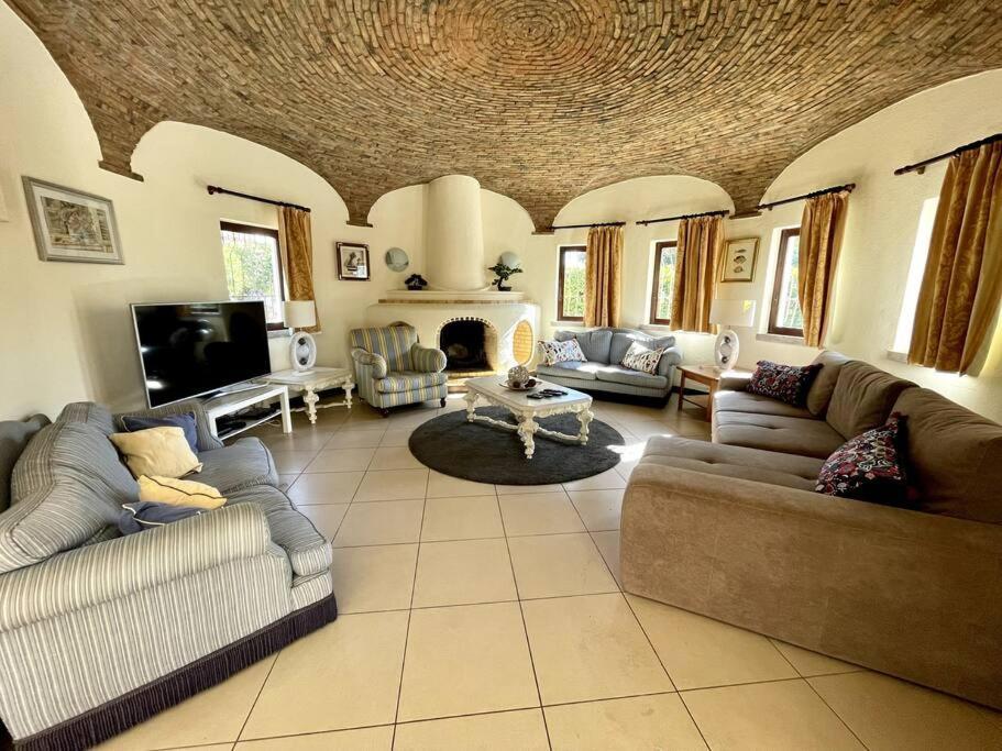 Villa Oceankokia Albufeira Zewnętrze zdjęcie