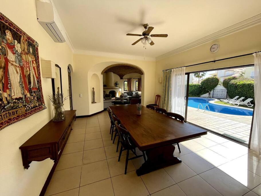 Villa Oceankokia Albufeira Zewnętrze zdjęcie