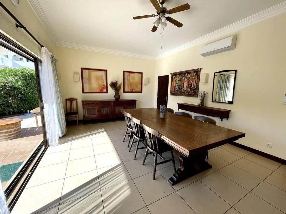 Villa Oceankokia Albufeira Zewnętrze zdjęcie