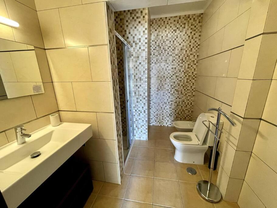 Villa Oceankokia Albufeira Zewnętrze zdjęcie