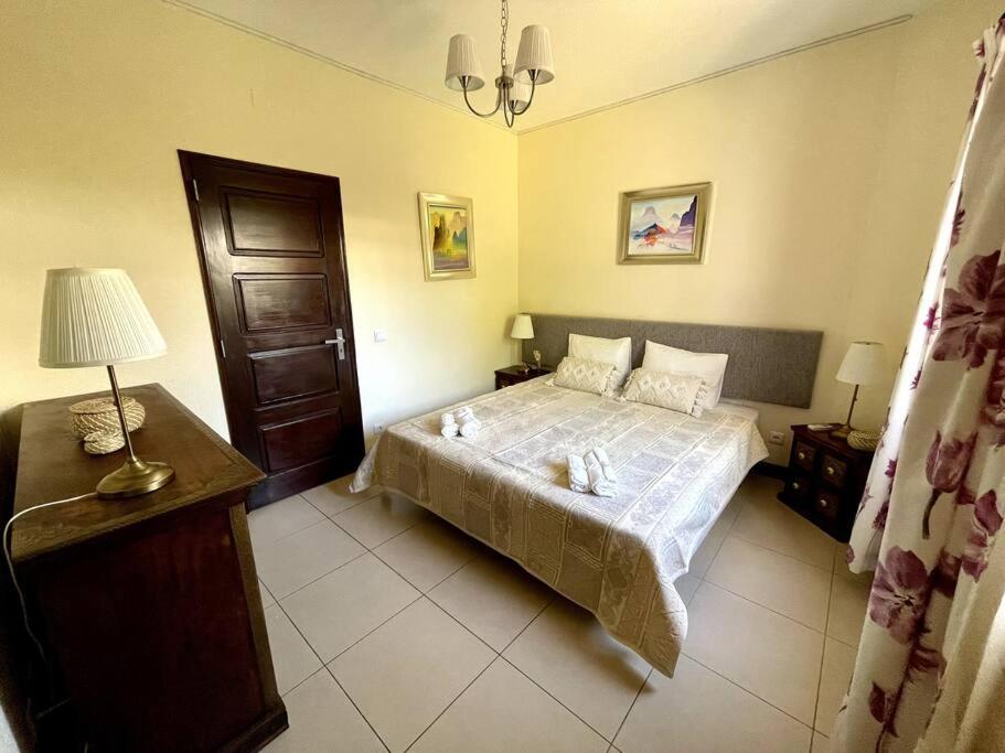 Villa Oceankokia Albufeira Zewnętrze zdjęcie