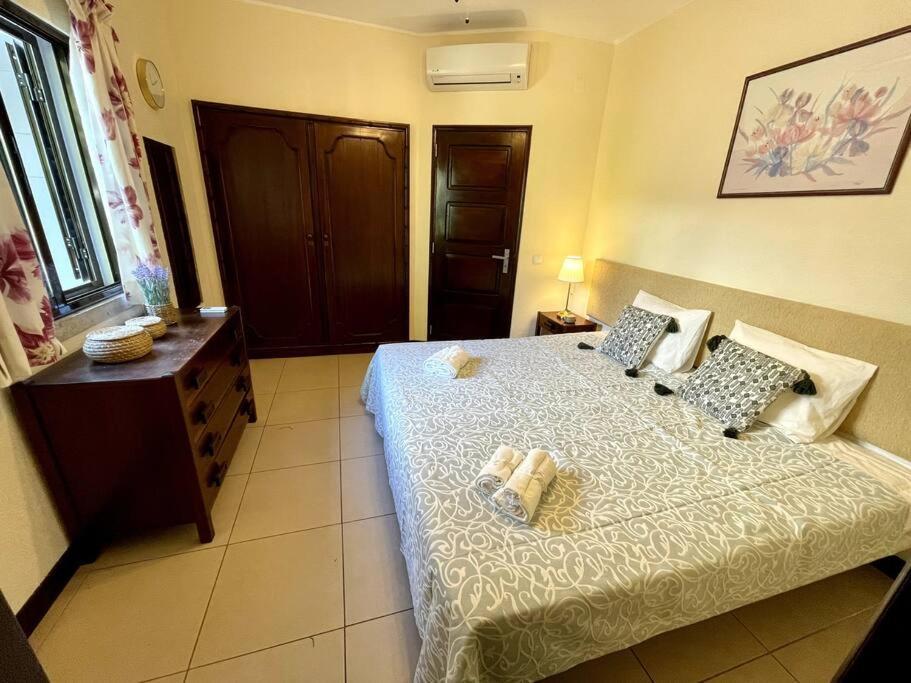 Villa Oceankokia Albufeira Zewnętrze zdjęcie