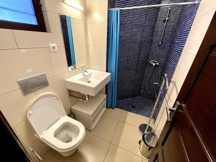 Villa Oceankokia Albufeira Zewnętrze zdjęcie