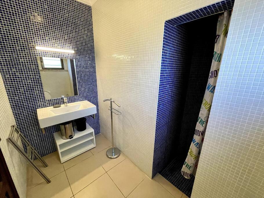 Villa Oceankokia Albufeira Zewnętrze zdjęcie