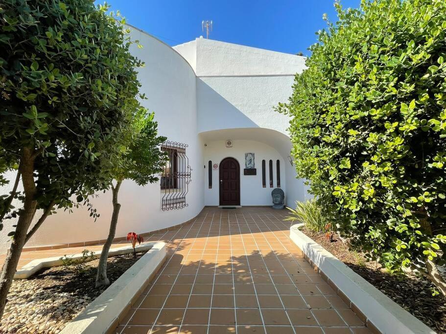 Villa Oceankokia Albufeira Zewnętrze zdjęcie