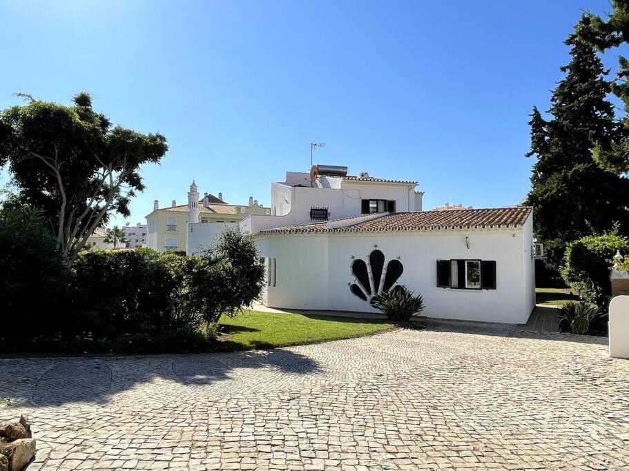 Villa Oceankokia Albufeira Zewnętrze zdjęcie