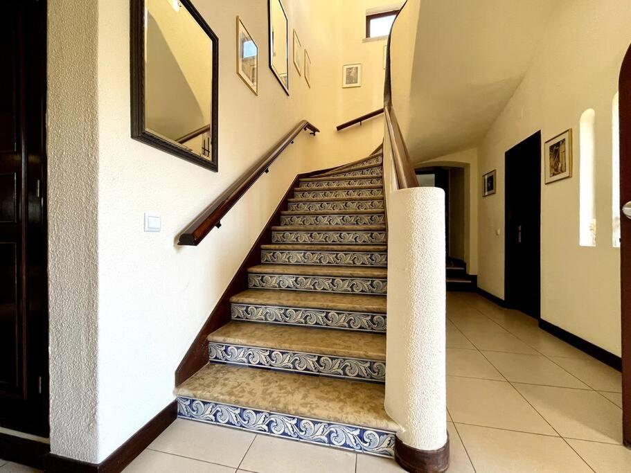 Villa Oceankokia Albufeira Zewnętrze zdjęcie