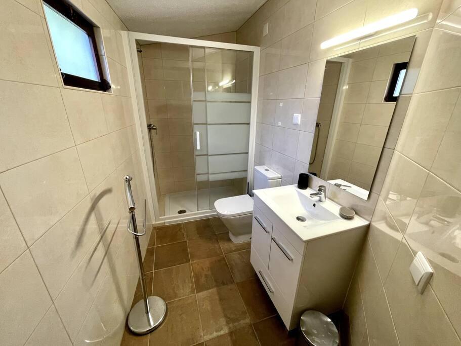 Villa Oceankokia Albufeira Zewnętrze zdjęcie