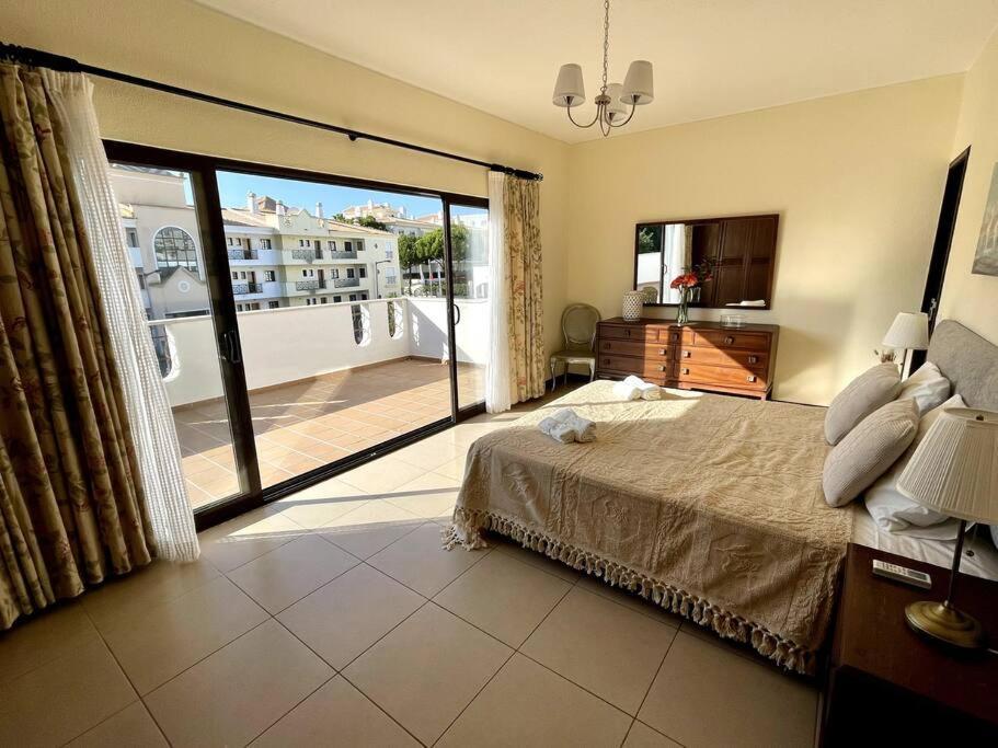 Villa Oceankokia Albufeira Zewnętrze zdjęcie